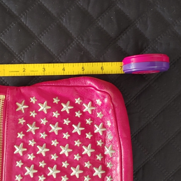 😍 Jimmy Choo Clutch 😍 - Picture 4 of 10